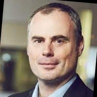 David Patton