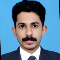 Jithin K Varghese