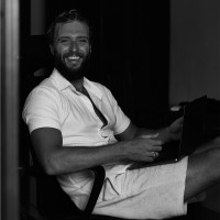 Niels Den Daas