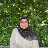 Nurul Najihah Ahmad Nazir