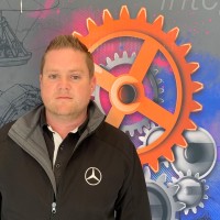Joshua Opperman