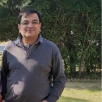 Muhammad Kashif Raza