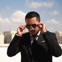 Itzik Katin