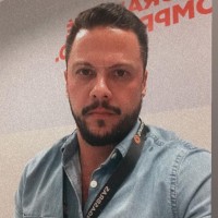 Leandro Pereira Maio