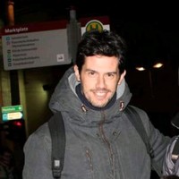 Nicola Maestri