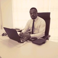 Nsikan Solomon