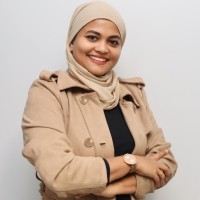 Nazeema Ramzy