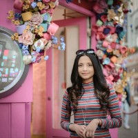 Karthiha Subramaniam