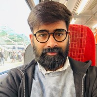 Aravind Reddy Ponaganti