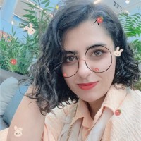 Zahra aghaee