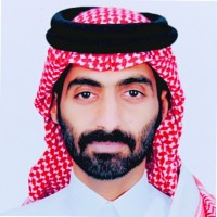 Raed Alshalawi