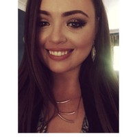 Hannah Lyons