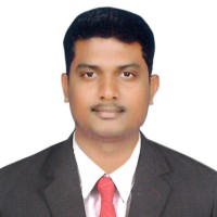 RAJKUMAR MOHANRAJ