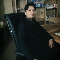 Sikander Ali