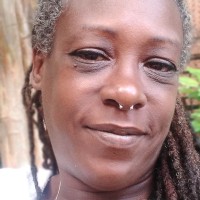 Tamara Green