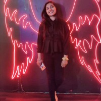 Varsha Gupta