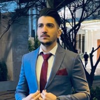 Sina Shahin