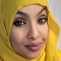 Amina D.