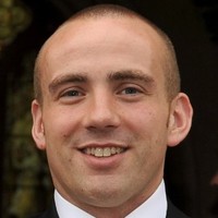 Alex Pritchard