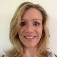 Claire Newcombe