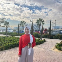 Habiba Sameh Shaheen