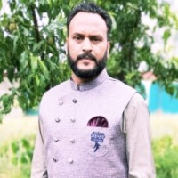 Ayaz Mehmood