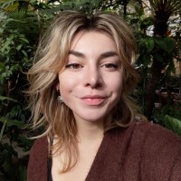 Lizzi Runge