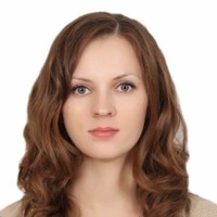 Дарья Филатова