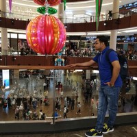Ahmad Raza