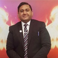 Pawan Kumar