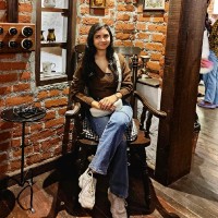 Richa Poddar