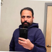 Gurvinder Singh