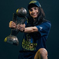 Merve Aydin Ozbek