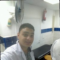 Ebrahim Hendawy