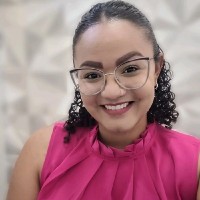 Ana Caroline Dos Anjos