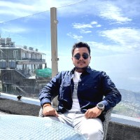 Rushabh Baranwal