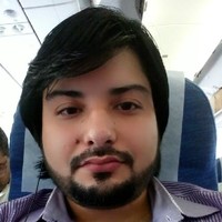 Muhammad Awais sheikh Afzaal