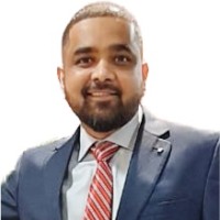 Mohammad Swaheeb Saikh