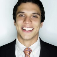 Corey Duran