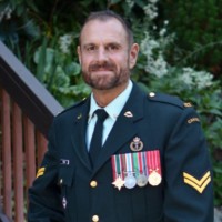 Michael Reimer, Crsp, Cd