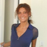 Eliana Cabras