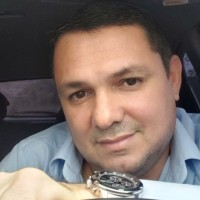 Jorge Dario Velázquez Alderete