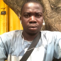 Boubacar sidiki Zorome