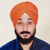 Gurpreet Mann
