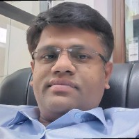 J V D Prasad