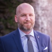 Brad Kelly, Cpa