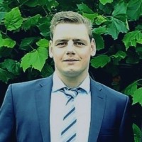 Arjan Smid