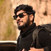 Mayank Arya
