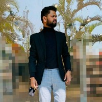 Srinivas P