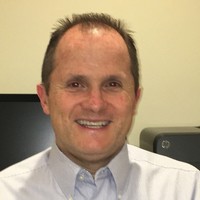 Mark Driggs